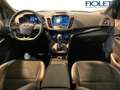 Ford Kuga 2ª SERIE 2.0 TDCI 120 CV S&S 2WD POWERSHIFT ST-LI Nero - thumbnail 6