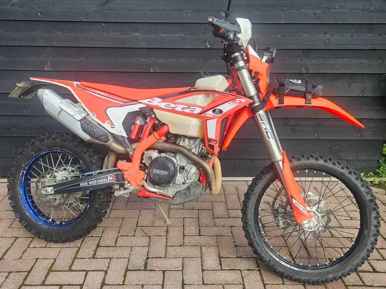 Beta RR 390