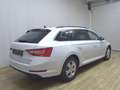 Skoda Superb Kombi 2.0 TDI Ambition Navi LED vc PDC Facelift Blanc - thumbnail 4