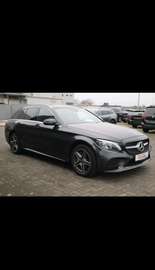 AMG Line//Panodak//camera//zetelverwarming