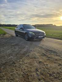 BTWAFTREKBAAR//AMG//PANO//12M Garantie