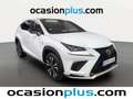 Lexus NX 300 300h F Sport Panorámico 4WD Blanco - thumbnail 2