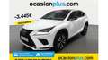 Lexus NX 300 300h F Sport Panorámico 4WD Blanco - thumbnail 1