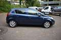 Opel Corsa D 1.4 Satellite, Tempomat TÜV 6/2027 Blau - thumbnail 4