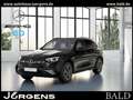Mercedes-Benz GLC 200 4M AMG-Sport/DIGITAL/Cam/Pano/Night/Memo Schwarz - thumbnail 1