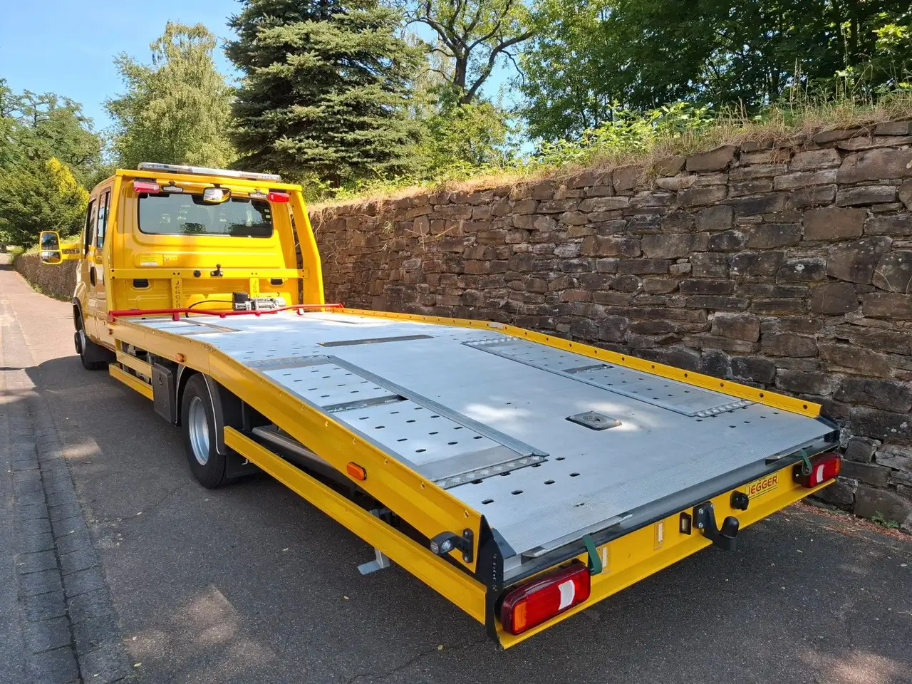 Iveco Model not specified 2024