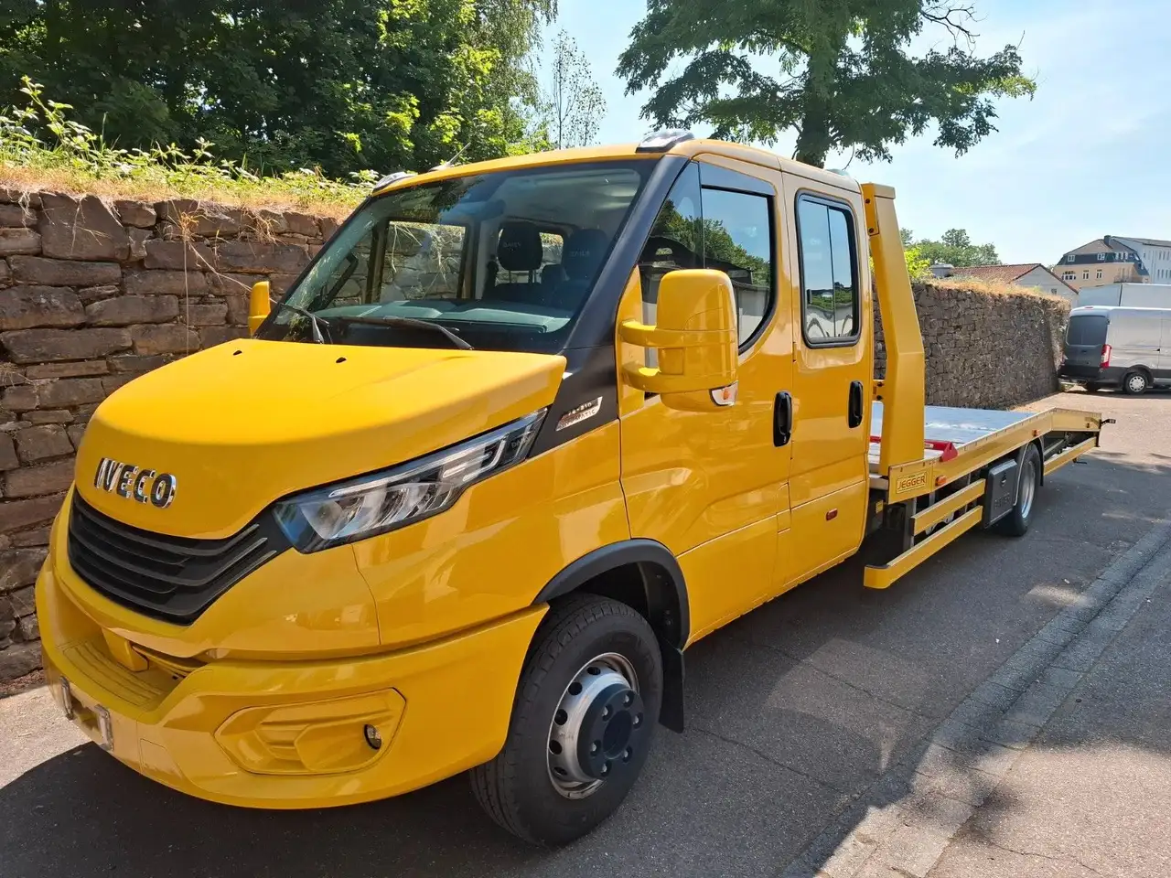 Iveco Model not specified 2024