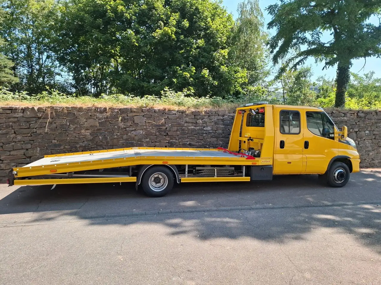 Iveco Model not specified 2024