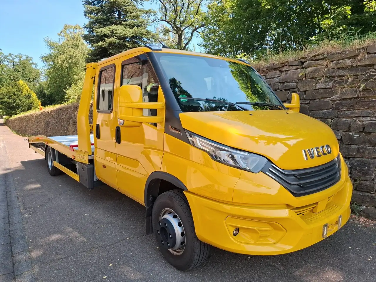Iveco Model not specified 2024