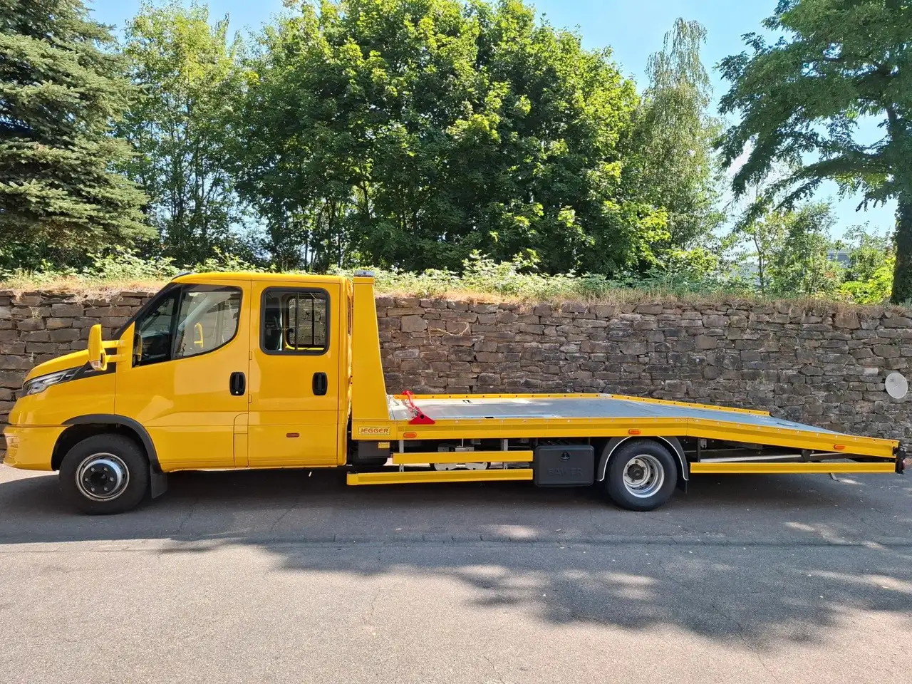 Iveco Model not specified 2024
