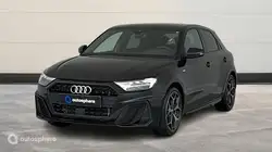 Audi A1 35 TFSI 150ch S line Plus S tronic 7
