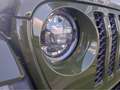Jeep Wrangler Unlimited 2.0 4xe Sahara 8ATX Verde - thumbnail 33