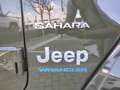 Jeep Wrangler Unlimited 2.0 4xe Sahara 8ATX Verde - thumbnail 41