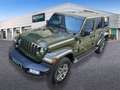 Jeep Wrangler Unlimited 2.0 4xe Sahara 8ATX Verde - thumbnail 30