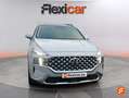 Hyundai SANTA FE 1.6TGDI PHEV Tecno 4WD 6AT Blanco - thumbnail 3