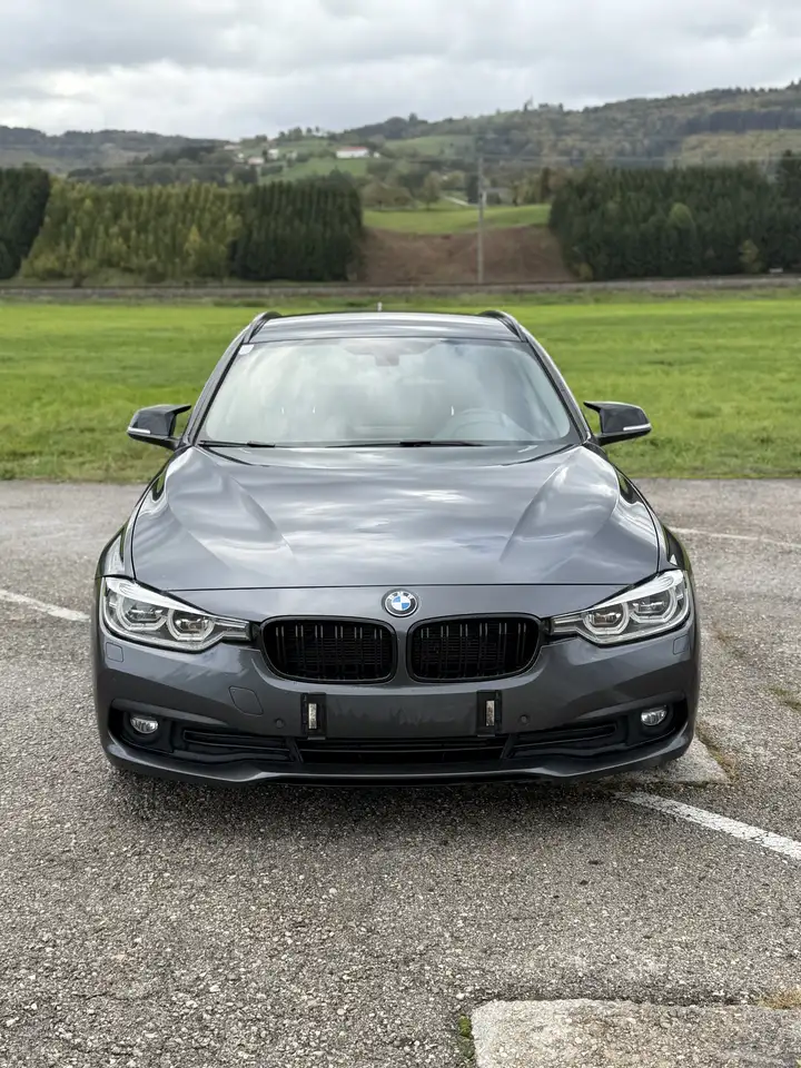 BMW 318