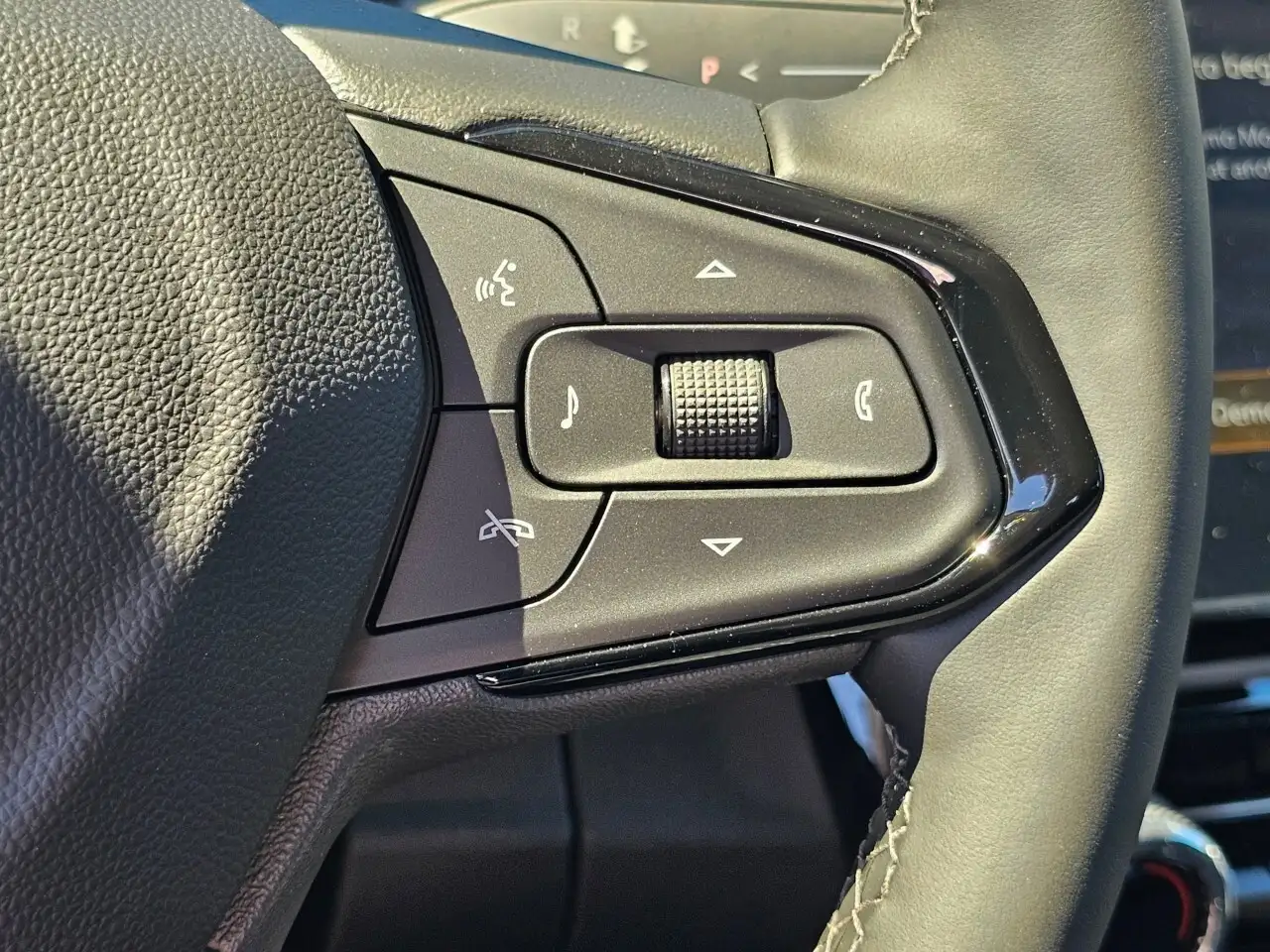 Chevrolet Bolt fotografie Chevrolet Bolt