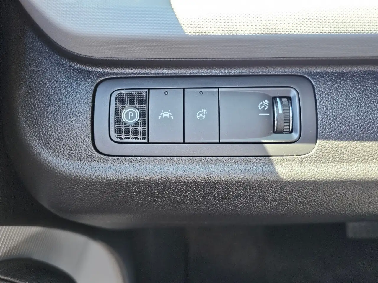 Chevrolet Bolt fotografie Chevrolet Bolt