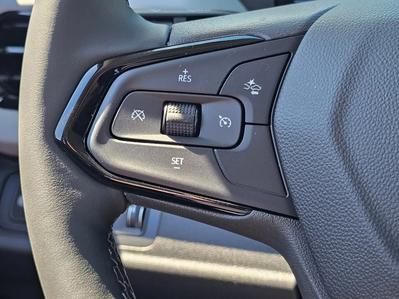 Chevrolet Bolt fotografie Chevrolet Bolt