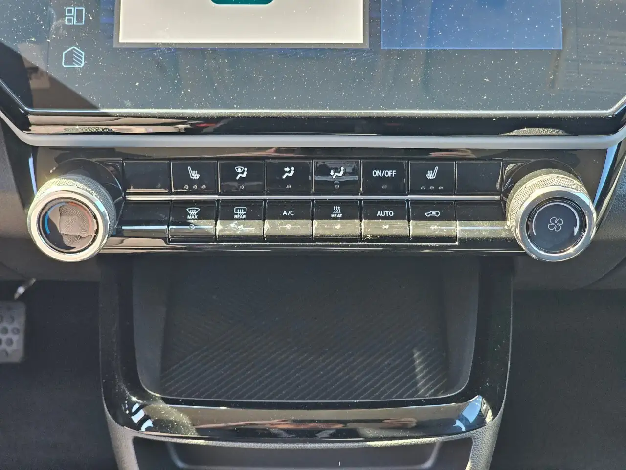 Chevrolet Bolt fotografie Chevrolet Bolt