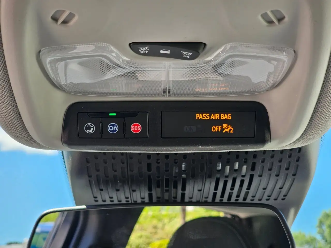 Chevrolet Bolt fotografie Chevrolet Bolt