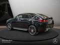 Mercedes-Benz GLE 350 e Coupé 4M AMG+NIGHT+PANO+360+AHK+FAHRASS Schwarz - thumbnail 10