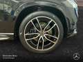 Mercedes-Benz GLE 350 e Coupé 4M AMG+NIGHT+PANO+360+AHK+FAHRASS Schwarz - thumbnail 6