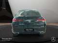 Mercedes-Benz GLE 350 e Coupé 4M AMG+NIGHT+PANO+360+AHK+FAHRASS Schwarz - thumbnail 9