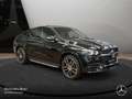 Mercedes-Benz GLE 350 e Coupé 4M AMG+NIGHT+PANO+360+AHK+FAHRASS Schwarz - thumbnail 5