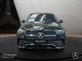 Mercedes-Benz GLE 350 e Coupé 4M AMG+NIGHT+PANO+360+AHK+FAHRASS Schwarz - thumbnail 3