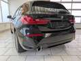 BMW 118 i Advantage-Kamera/LED/Automatik/Klimaauto Schwarz - thumbnail 23