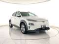 Hyundai KONA 64 kWh EV Exellence CAMERA+HEAD-UP+PELLE+ACC Weiß - thumbnail 1