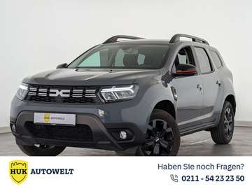 Duster II 1.0 TCe 100 ECO-G Extreme 2WD RFK+NAVI