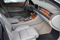 Audi A8 3.7 quattro Aut. Airco Nav. Leder Youngtimer Xenon Schwarz - thumbnail 10