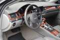 Audi A8 3.7 quattro Aut. Airco Nav. Leder Youngtimer Xenon Czarny - thumbnail 15