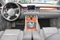 Audi A8 3.7 quattro Aut. Airco Nav. Leder Youngtimer Xenon Czarny - thumbnail 11