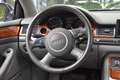 Audi A8 3.7 quattro Aut. Airco Nav. Leder Youngtimer Xenon Чорний - thumbnail 12