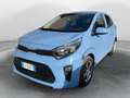 Kia Picanto 1.0 dpi urban Bleu - thumbnail 1