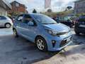 Kia Picanto 1.0 dpi urban Bleu - thumbnail 2