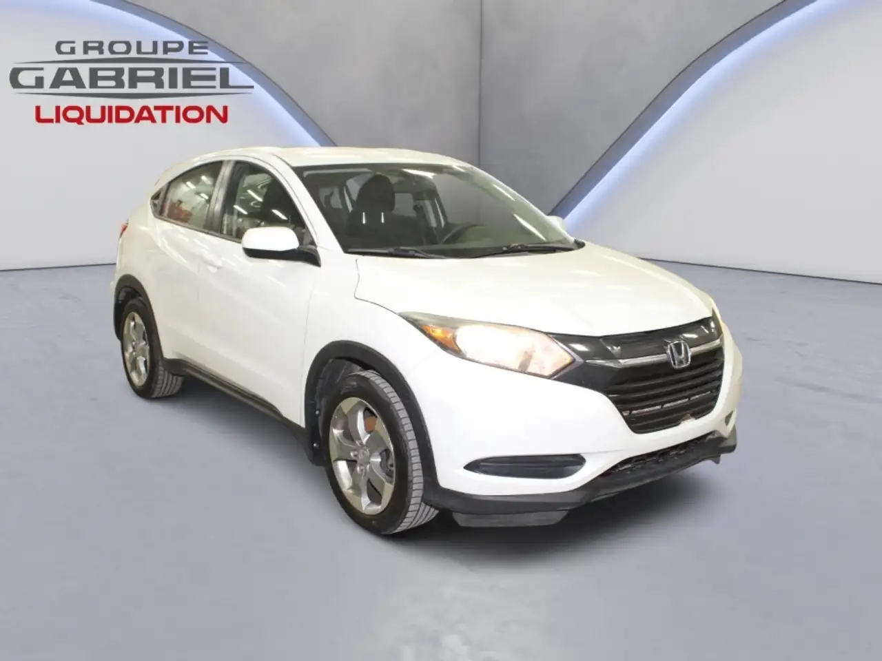 Honda HR-V снимка Honda HR-V