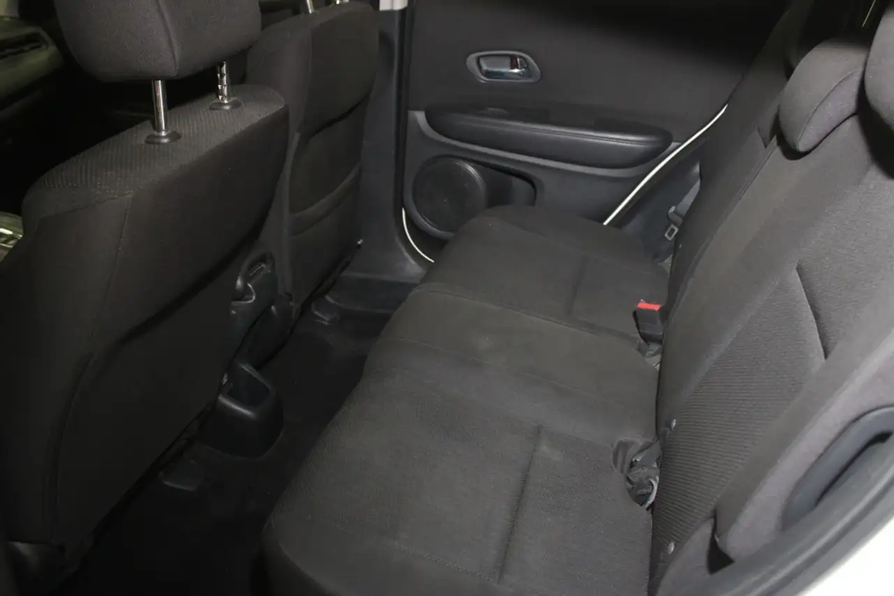 Honda HR-V снимка Honda HR-V