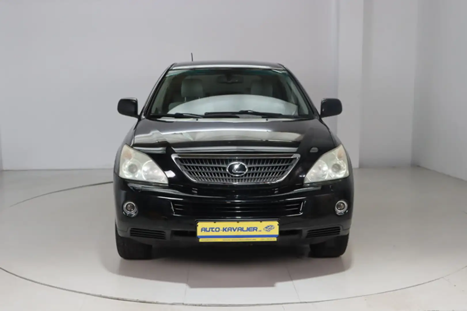 Lexus RX 400 h Anhängerkupplung * Standhzg. * Xenon Zwart - 2