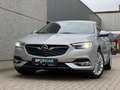 Opel Insignia 1.5T 165PK INNOVATION LEDER/LEDMATRIX/GPS/CAMERA/ Argento - thumbnail 1