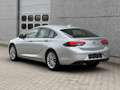 Opel Insignia 1.5T 165PK INNOVATION LEDER/LEDMATRIX/GPS/CAMERA/ Argento - thumbnail 3