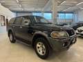 Mitsubishi Pajero Sport 2.5 TDI GLS Schwarz - thumbnail 3