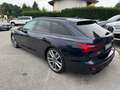 Audi A6 S6 Avant 3.0 TDI quattro tiptronic sport attitude Blauw - thumbnail 4