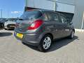 Opel Corsa 1.2-16V Design Edition Grijs Automaat 5drs, Airco, Grijs - thumbnail 5