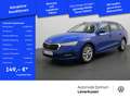 Skoda Octavia Combi iV Ambition VIRT CARPLAY LED PD Blau - thumbnail 1