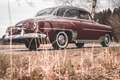 Chevrolet 1952 Servo H-Kennz. 6 Sitze HU neu alltagstaugli Rouge - thumbnail 1