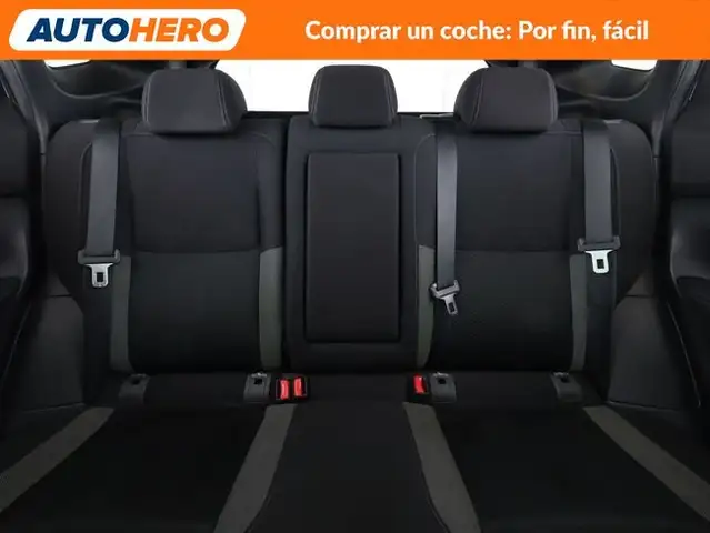 Nissan Qashqai view 16